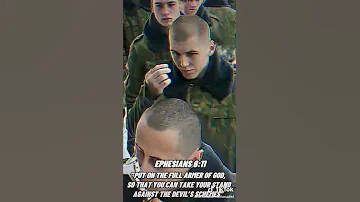 ChRiStiaN S BComNG WEaK Orthodox Army 
