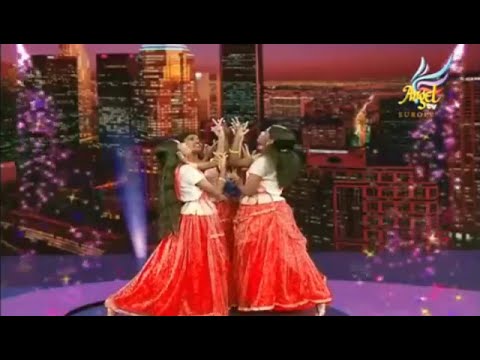     Kadaisi kaalam Idhuvae  Song   Angel TV