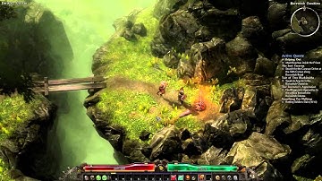 Grim dawn B28 Commando 1