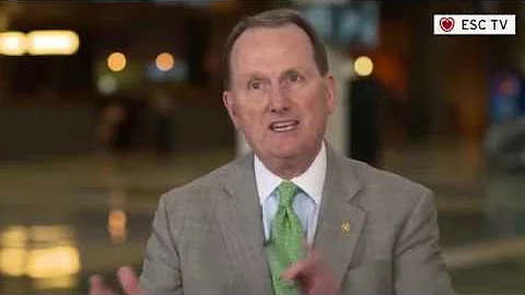 ESC TV at ACC.18 - The ARTEMIS Trial