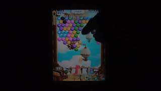 Bubble Mania Level 26 (iOS)