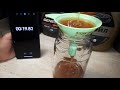 Лукойлы 5w30 A5B5 битва Титанов зимней текучести -33  часть 2