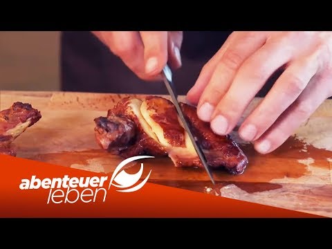 Unsere 5 leckersten Auflauf Rezepte zum Mittagessen oder Abendessen. 