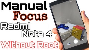 Enable Manual 📷 Focus & 📹 4K Video Recording in All 📱Xiaomi Phones | Without Root | Latest Trick
