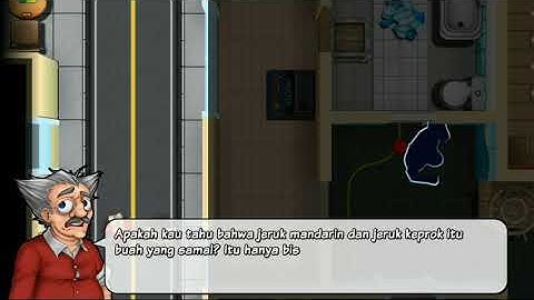 Seagull Bay 3 - Classic • Robbery Bob 2: Double Trouble