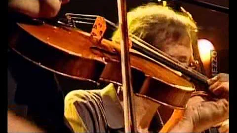 Uri Caine & Masada String Trio - Jazz in Marciac 2008