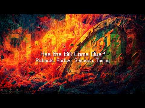 Has the Bill Come Due? Three Views on the Debt Crisis