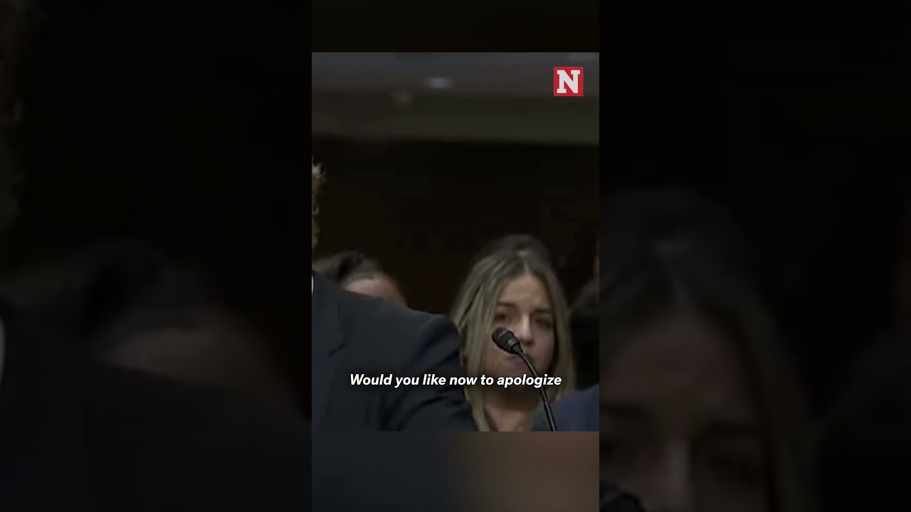 Meta CEO Zuckerberg Forced To Apologize To Families of Victims of Online Exploitation