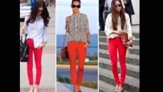 Como vestirse ala moda 2014