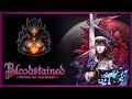 Bloodstained: Ritual of the Night | Part 1 | Kuva Sobek Build Video After The Stream