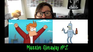 YouTube Sub Giveaway #2 !!! It's yuuuuuuuuge! screenshot 5