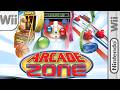 Longplay of Arcade Zone