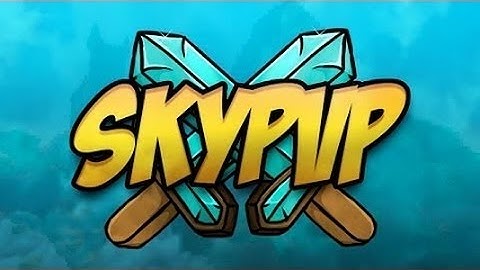 MesterMC Funcraft Skypvp #2 "Verebek -.-"