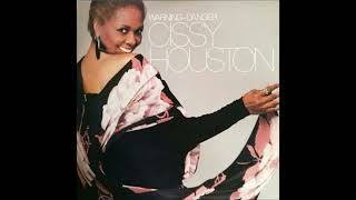 Cissy Houston  -  Somebody Should Have Told Me (1978) (HQ) (HD) mp3