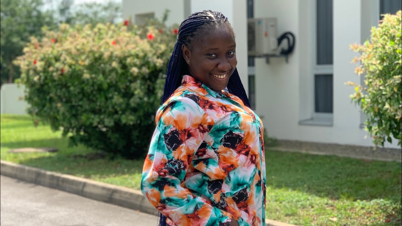 A Trip to Oron Museum🤪🥰💃🏻