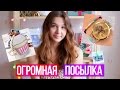 HAUL - РАСПАКОВКА ПОСЫЛОК // Ожидание и Реальность // Unboxing // ЗАПУСКАЮ РАКЕТЫ В КОСМОС