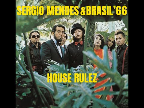 하우스룰즈 - HOME (Sergio Mendes & Brasil'66 ver.)