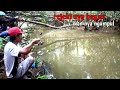 MANCING IKAN PALING BERUNTUNG Di TAHUN 2020