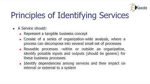 Unlock The Power Of Soa And Soc: A Game-changer For Your Business!