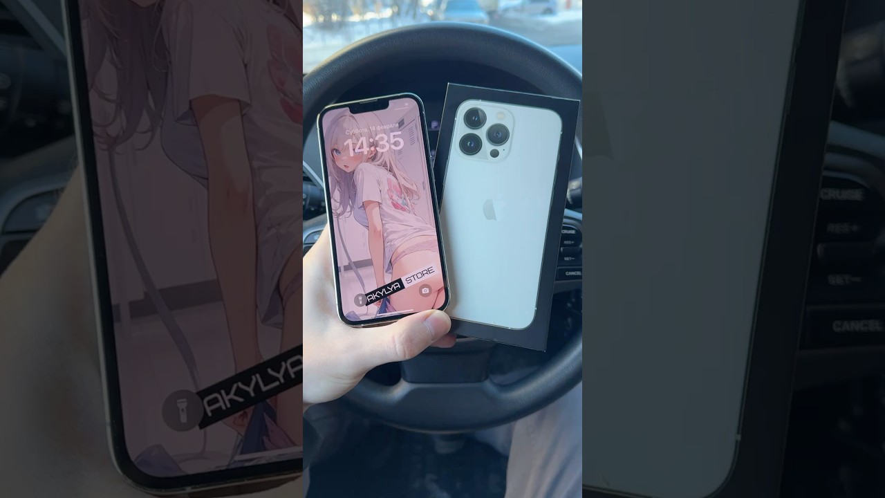 iPhone 13 Pro, 256 ГБ, 80% АКБ, 28500₽