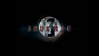 Iron Man 3 | Complete MCU Recast