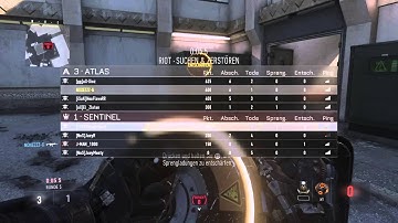 AW GB 2x 1v4