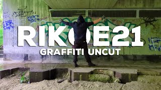 Quick and Easy | RIKOE 21 | GRAFFITI UNCUT