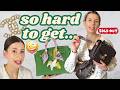 How Handbag FOMO took over MY LIFE…