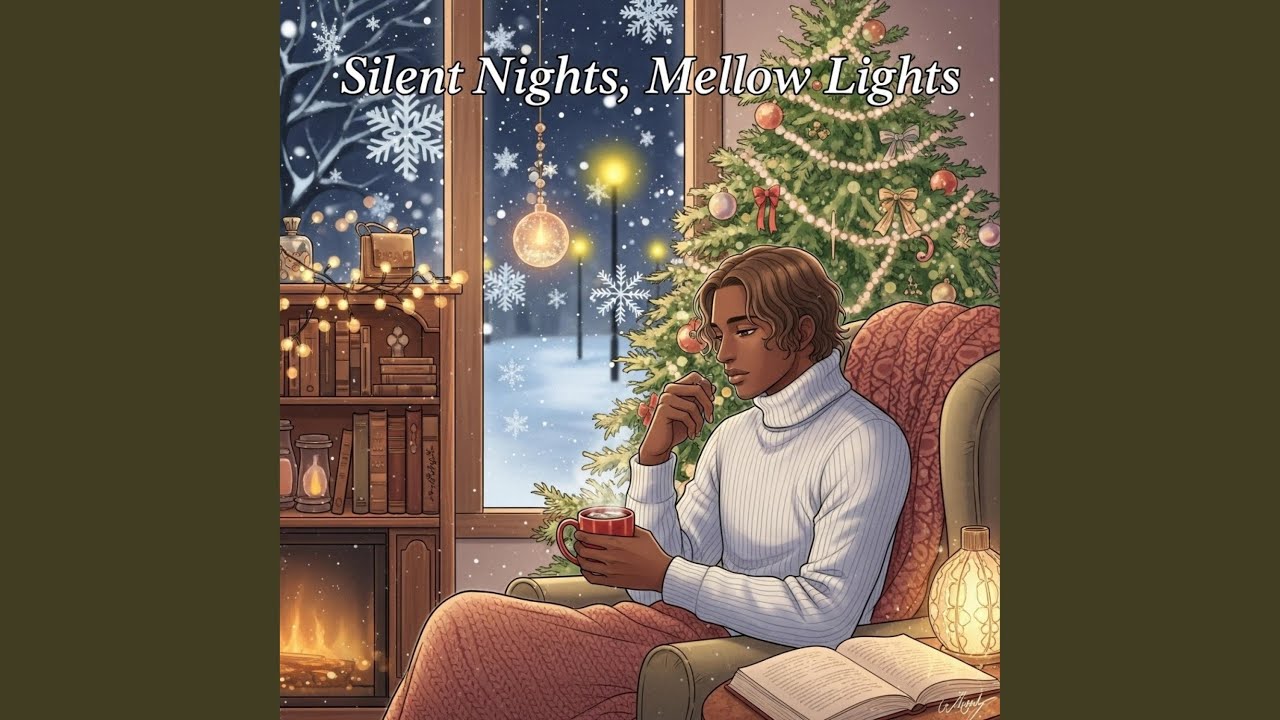 Silent Nights, Mellow Lights
