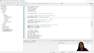 GOH ZEE XIN | MC12 - ARM Architecture & Programming Part 2 | Demonstration Video