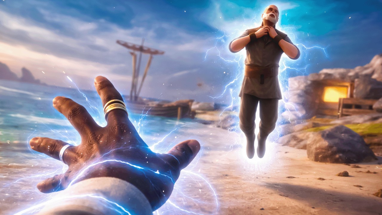 These Nomad Mods Were HIDDEN For To Long