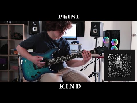 Plini - Kind