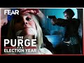 Saving Senator Charlie Roan | The Purge: Election Year