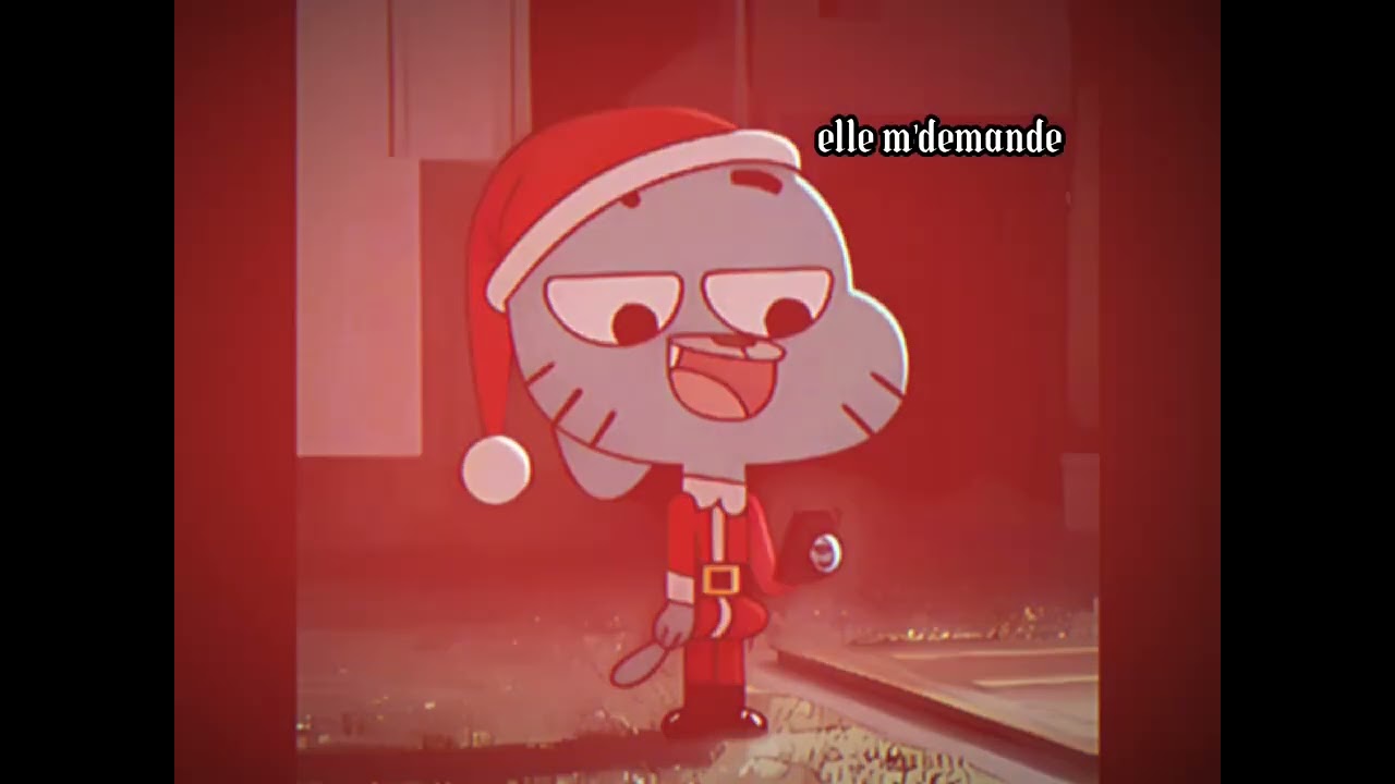 630g - poukwa (elle m'demande) slowed 