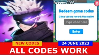 *ALL CODES WORK* [New Map] Ultimate Anime Simulator ROBLOX | June 24, 2023