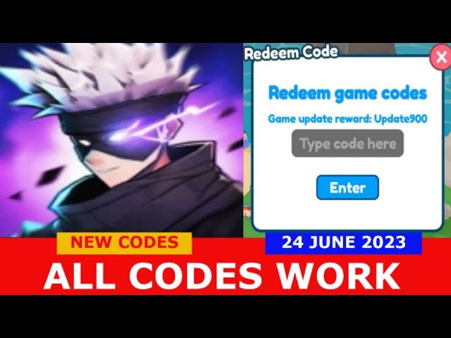 Anime Simulator X Codes in Roblox December 2023