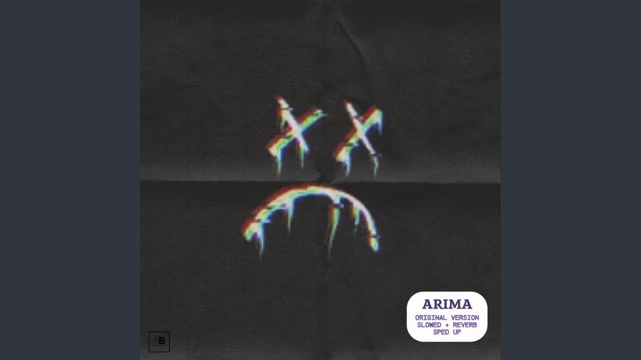Watch ARIMA on YouTube Watch ARIMA on YouTube
