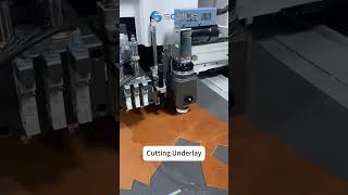 The Best Cutting Underlay for Digital Cutter