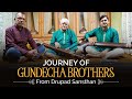 Exploring Beauty Of Classical Music With The Gundecha Brothers In Drupad mp3