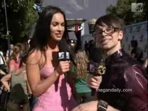 meganfox - YouTube
