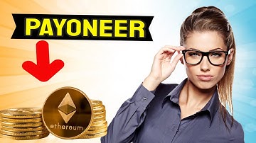 How To Buy Etherun With Payoneer 2022