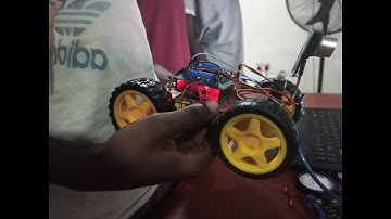 Introduction to Arduino Robotic Cars