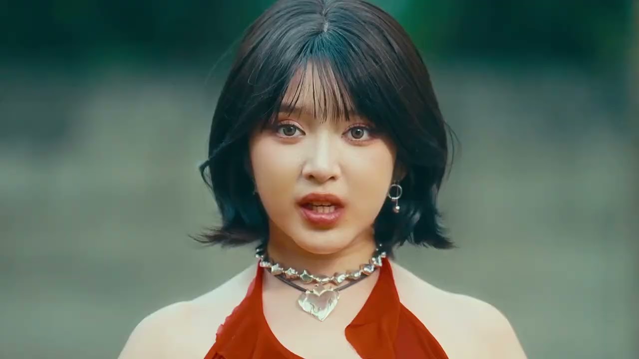 Tiara Andini - Adu Bola Mata