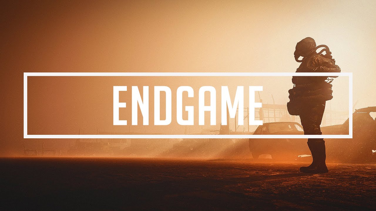 Epic Motivational Trap Beat by Alex Productions ( No Copyright Music ) | FREE MUSIC  | ENDGAME |