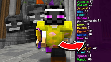 Doing Dungeons But The Set is Randomized by Chat (Hypixel Skyblock)