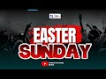 Easter sunday  31st march 2024 atthealtar