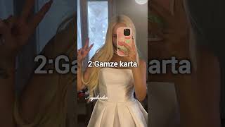 Dünyanın En Güzel 3 Kadını? Şfetedüş