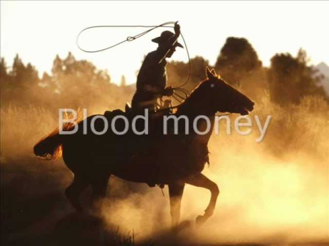 Jon Bon Jovi - Blood Money