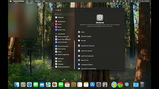 how to adjust the speed of the Magic Mouse and track pad on MacBook and Mac