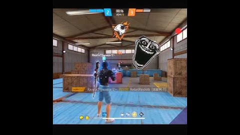 IMPOSSIBLE 🍷🗿AWM Heah shot #short #youtubeshorts #trending